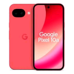 GOOGLE PIXEL 10A 5G DUAL SIM 6.3" OCTA CORE 256GB RAM 8GB 5G ITALIA BERRY