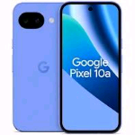 GOOGLE PIXEL 10A 5G DUAL SIM 6.3" OCTA CORE 256GB RAM 8GB 5G ITALIA LAVENDER