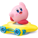 NINTENDO AMIIBO KIRBY & WARP STAR