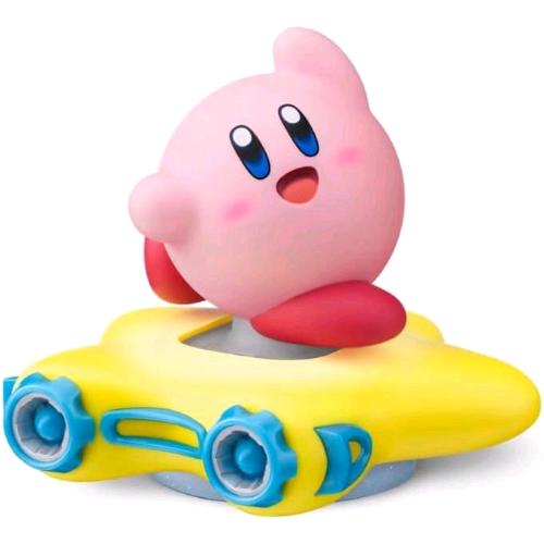 NINTENDO AMIIBO KIRBY & WARP STAR