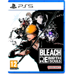 BANDAI NAMCO PS5 BLEACH REBIRTH OF SOULS