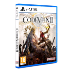 BANDAI NAMCO PS5 CODE VEIN II