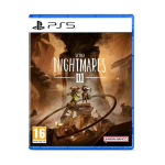 BANDAI NAMCO PS5 LITTLE NIGHTMARES III