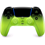 SONY PS5 DUALSENSE CONTROLLER WIRELESS REMIX GREEN