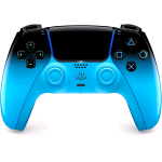 SONY PS5 DUALSENSE CONTROLLER WIRELESS RHYTHM BLUE