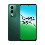 OPPO A5 5G DUAL SIM 6.67" OCTA CORE 128GB RAM 4GB 5G ITALIA GREEN