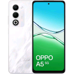 OPPO A5 5G DUAL SIM 6.67" OCTA CORE 128GB RAM 4GB 5G ITALIA MIST WHITE
