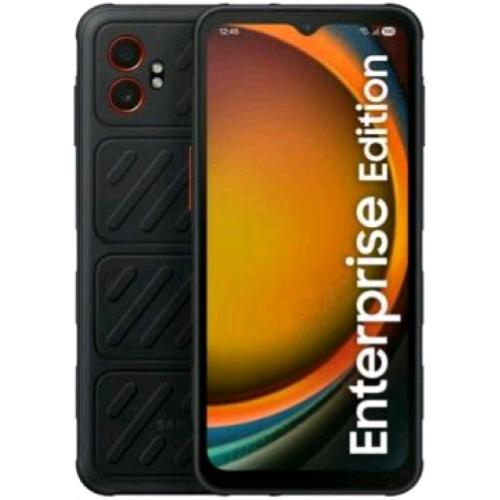 SAMSUNG G766 XCOVER 7 PRO 5G DUAL SIM ENTERPRISE EDITION 6.6" OCTA CORE 128GB RAM 6GB 5G EUROPA BLACK