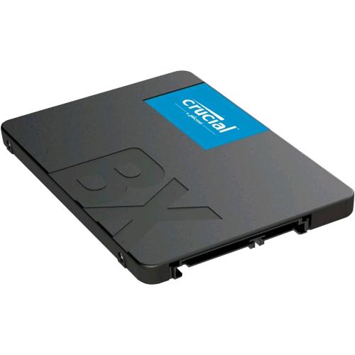 CRUCIAL BX500 SSD 1TB INTERNO SATA III 2.5" 3D NAND
