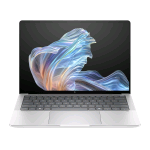HP ELITEBOOK X G1a 14 NEXT GEN AI COPILOT+ PC 14" OLED 2.8K TOUCH SCREEN AMD RYZEN AI 7 PRO 360 RAM 32GB-SSD 1TB NVMe-AMD RADEON GRAPHICS 880M-WI-FI 7-WIN 11 PROF ARGENTO (D6YU2ET#ABZ)