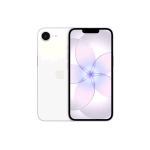 APPLE iPHONE 17e 5G DUAL SIM 6.1" OLED 256GB ITALIA WHITE