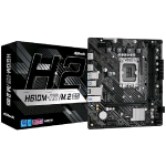 ASROCK H610M-H2/M.2 D5 INTEL H610 DDR5 LGA 1700 MICRO ATX