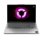 LENOVO LOQ 15ARP10E 15.6" AMD RYZEN 7 7735HS RAM 16GB-SSD 512GB NVMe-NVIDIA GeForce RTX 4050 6GB-WI-FI 6 + GIGABIT LAN-WIN 11 HOME GRIGIO (83S0008BIX)