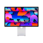 APPLE STUDIO DISPLAY NANO-TEXTURE 27" 5K SUPPORTO REGOLABILE IN INCLINAZIONE E ALTEZZA