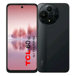 TCL 60 SE NXTPAPER 5G DUAL SIM 6.67" OCTA CORE 256GB RAM 8GB 5G TIM SPACE GREY