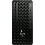 HP Z1 TOWER G1i AI WORKSTATION INTEL CORE ULTRA 9 285 RAM 32GB-SSD 1TB NVMe-INTEL GRAPHICS-GIGABIT LAN-TASTIERA E MOUSE-WIN 11 PROF NERO (D4TB5ET#ABZ)