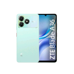 ZTE BLADE A36 DUAL SIM 6.75" OCTA CORE 128GB RAM 4GB 4G LTE ITALIA ACQUA GREEN