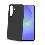 CELLY SAMSUNG GALAXY A37 5G COVER IN MORBIDO TPU CON FINITURA SOFT TOUCH NERO