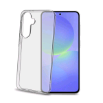 CELLY SAMSUNG GALAXY A37 5G COVER MORBIDA IN TPU TRAPSARENTE