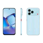 ZTE V80 VITA DUAL SIM 6.75" OCTA CORE 2565GB RAM 4GB 4G LTE ITALIA CYAN