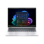 HP ELITEBOOK 8 G1a 14 NEXT GEN AI PC COPILOT+ 14" WUXGA AMD RYZEN AI 7 350 RAM 16GB SSD 512GB NVMe-AMD RADEON GRAPHICS 860M-WI-FI 7-WIN 11 PROF ARGENTO (D76LTET#ABZ)