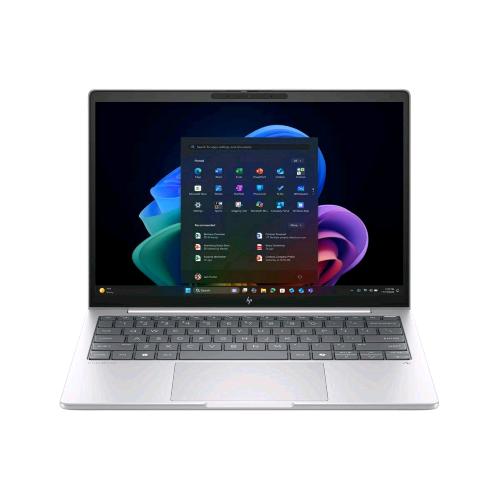 HP ELITEBOOK 8 G1a 14 NEXT GEN AI PC COPILOT+ 14" WUXGA AMD RYZEN AI 7 350 RAM 16GB SSD 512GB NVMe-AMD RADEON GRAPHICS 860M-WI-FI 7-WIN 11 PROF ARGENTO (D76LTET#ABZ)