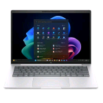 HP ELITEBOOK 8 G1a 16 NEXT GEN AI PC COPILOT+ 16" WUXGA AMD RYZEN AI 7 350 RAM 32GB SSD 1TB NVMe-AMD RADEON GRAPHICS 860M-WI-FI 7-WIN 11 PROF ARGENTO (D76LRET#ABZ)