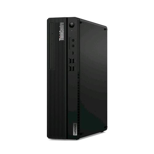 LENOVO THINKCENTRE M70s GEN 5 SFF i7-14700 RAM 16GB-SSD 512GB NVMe-INTEL UHD GRAPHICS 770-GIGABIT LAN-TASTIERA E MOUSE-WIN 11 PROF NERO (12U8008MIX)