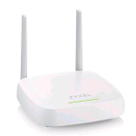ZYXEL NWA30BE-EU0102F NEBULAFLEX ACCESS POINT WIRELESS WI-FI 7 DUAL RADIO 2X2 802.11A/B/G/N/AC/AX/BE 5.1GBPS 1 PORTA LAN 2.5GbE GESTITO DA CLOUD DESKTOP BIANCO