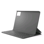LENOVO FOLIO IDEA TAB e K11 CUSTODIA CON TASTIERA FUNZIONE STAND GRIGIO