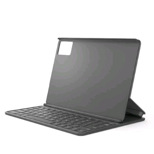 LENOVO FOLIO IDEA TAB e K11 CUSTODIA CON TASTIERA FUNZIONE STAND GRIGIO