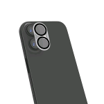 CELLY APPLE iPHONE 17 LENS PROTECTOR VETRO DI PROTEZIONE 9H PER FOTOCAMERA POSTERIORE