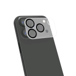 CELLY APPLE iPHONE 17 PRO LENS PROTECTOR VETRO DI PROTEZIONE 9H PER FOTOCAMERA POSTERIORE