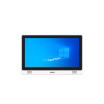 YASHI POS TOUCH PY1538 15.6" FULL HD TOUCH SCREEN i3-1125G4 RAM 8GB-SSD 256GB-INTEL UHD GRAPHICS-COM PORT WI-FI 6 + GIGABIT LAN-WIN 11 PROF BIANCO