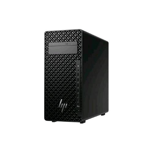 HP Z2 TOWER G1i AI WORKSATION INTEL CORE ULTRA 7 265 RAM 16GB-SSD 512GB NVMe-INTEL GRAPHICS-500 W GIGABIT LAN-TASTIERA E MOUSE-WIN 11 PROF NERO (D4TB7ET#ABZ)