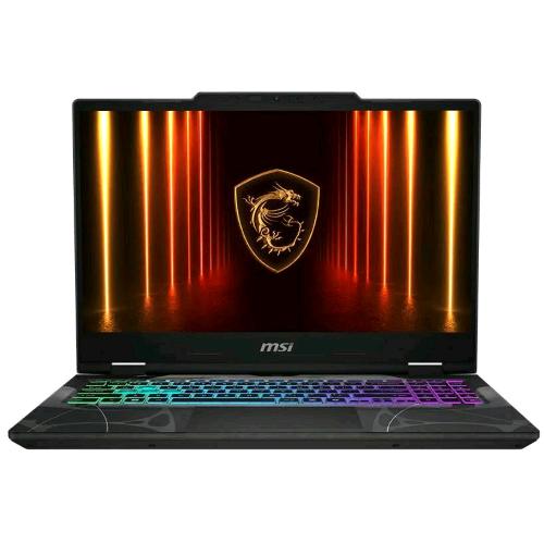 MSI CYBORG 15 B2RWEKG-1204IT GAMING 15.6" 144Hz INTEL CORE 7 240H RAM 16GB-SSD 1TB NVMe-NVIDIA GeForce RTX 5050 8GB-WI-FI 6E-WIN 11 HOME