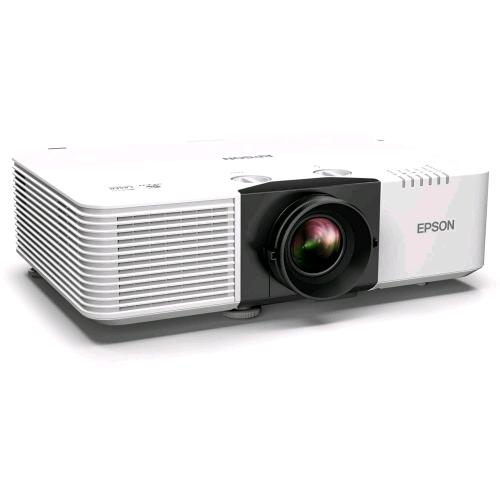 EPSON PROIETTORE EB-L790U - PROIETTORE 3LCD - 802.11A/B/G/N/AC WIRELESS / LAN / MIRACAST 1920 X 1200 - 7300 ANSI LUMENS BIANCO