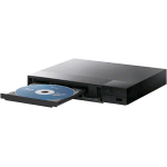 SONY BDP-S1700K LETTORE BLU-RAY FULL HD1080p PALETTE DI COLORI TRILUMINOS DOLBY TRUEHD DTS-HD MASTER AUDIO DTS-HD HIGH-RESOLUTION AUDIO