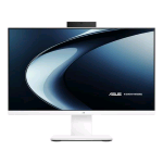 ASUS EXPERTCENTER PM6 PM640KA-WPC027X ALL IN ONE 23.8" AMD AI RYZEN 5 330 RAM 16GB-SSD 512GB NVMe-AMD RADEON GRAPHICS-WEB CAM WI-FI-TASTIERA E MOUSE-WIN 11 PROF BIANCO (90PT0461-M00L40)