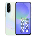SAMSUNG A366 GALAXY A36 5G DUAL SIM 6.7" OCTA CORE 256GB RAM 8GB 5G EUROPA LIME
