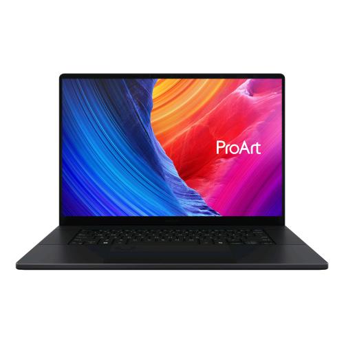 ASUS PROART P16 H7606WM-SR122X 16" OLED 3K TOUCH SCREEN AMD RYZEN AI 9 HX 370 RAM 32GB-SSD 1TB NVMe-NVIDIA GeForce RTX 5060 8GB-WI-FI 7-WIN 11 PROF NERO (90NB15L1-M00AW0)