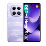 XIAOMI REDMi NOTE 15 5G DUAL SIM 6.77" OCTA CORE 256GB RAM 8GB 5G ITALIA MIST PURPLE