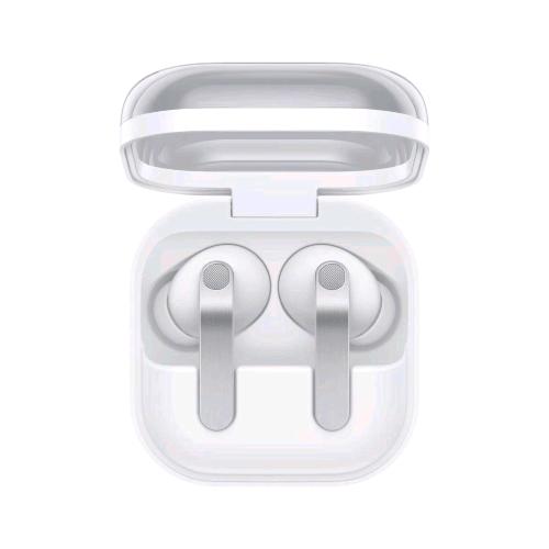 SAMSUNG R640 GALAXY BUDS 4 PRO AI AURICOLARI BLUETOOTH ANC CANCELLAZIONE ATTIVA DEL RUMORE WHITE