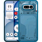 NOTHING PHONE (4a) 5G DUAL SIM 6.78" OCTA CORE 256GB RAM 12GB 5G EUROPA B LU