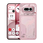 NOTHING PHONE (4a) 5G DUAL SIM 6.78" OCTA CORE 256GB RAM 12GB 5G EUROPA PINK
