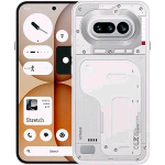NOTHING PHONE (4a) 5G DUAL SIM 6.78" OCTA CORE 256GB RAM 12GB 5G EUROPA WHITE