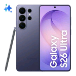 SAMSUNG S948 GALAXY S26 ULTRA AI 5G DUAL SIM 6.9" OCTA CORE 1TB RAM 16GB 5G EUROPA COBALT VIOLET 