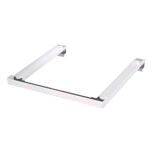 SAMSUNG SKK-SSW KIT DI SOVRAPPOSIZIONE LAVATRICE ASCIUGATRICE FLAT DESIGN BIANCO