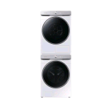 SAMSUNG SKK-ATW/EE KIT GIUNZIONE COLONNA BUCATO   BIG CAPACITY BIANCO 