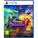 WILD RIVER PS5 ELDRADOR CREAT SHADOWFALL 